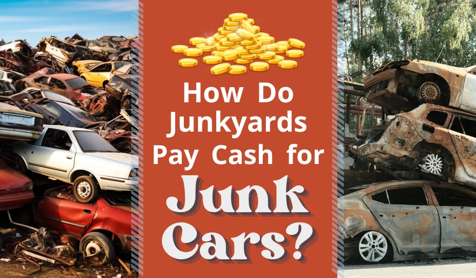 blogs/How Do Junkyards Pay Cash for Junk Cars